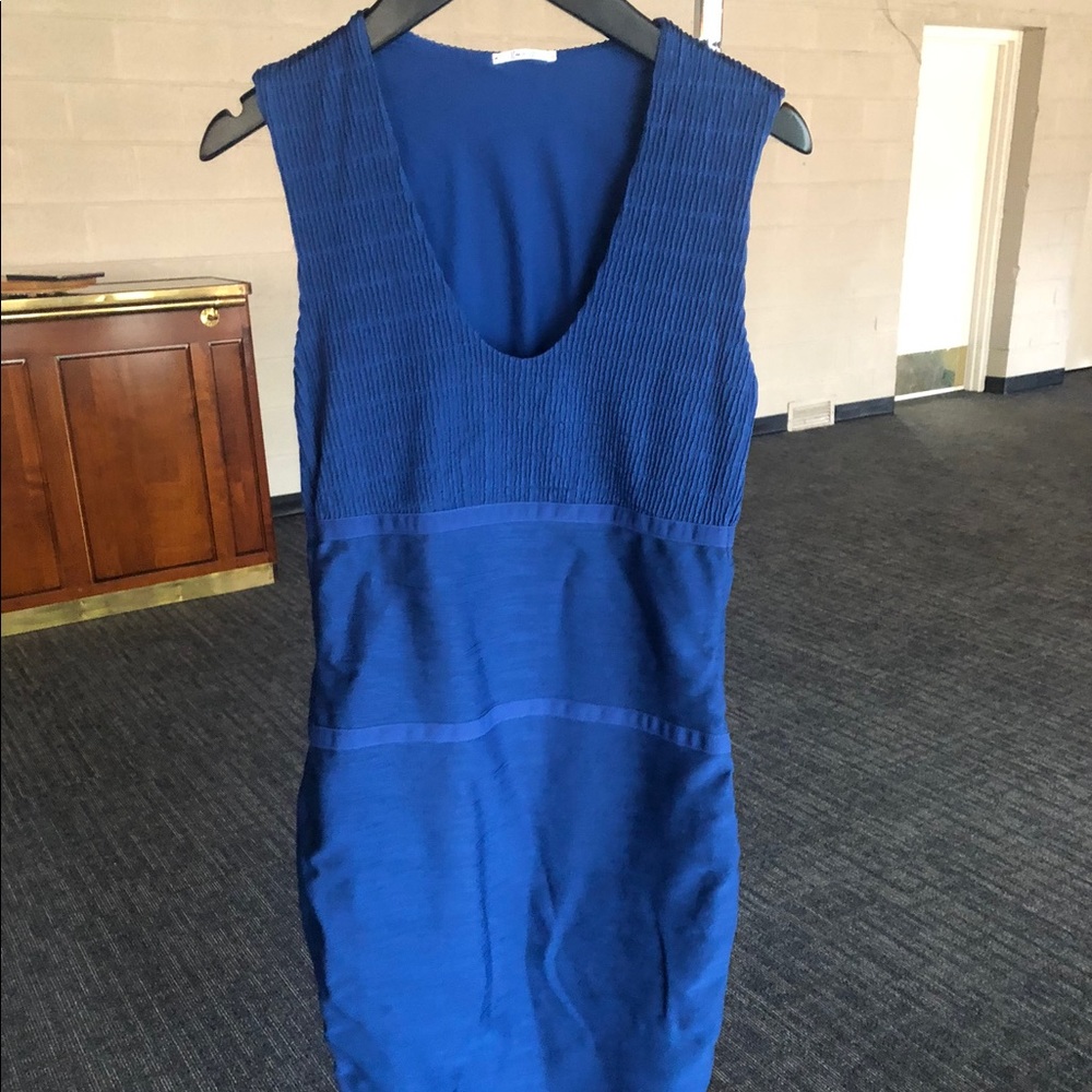 WOLFORD bodycon dress